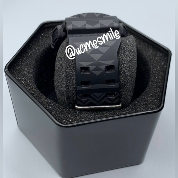 Men’s G Shock GA110TP Watch Tribal Pattern Watch - Picture 6 of 11